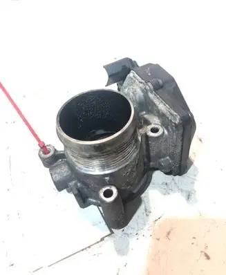 Audi A4 S4 B8 8K Throttle valve 03L128063R A2C31762900 0801122055