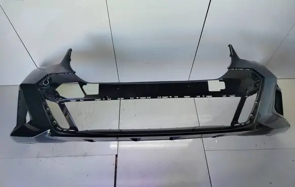 BMW 5 G60 G61 Front bumper 51118084653