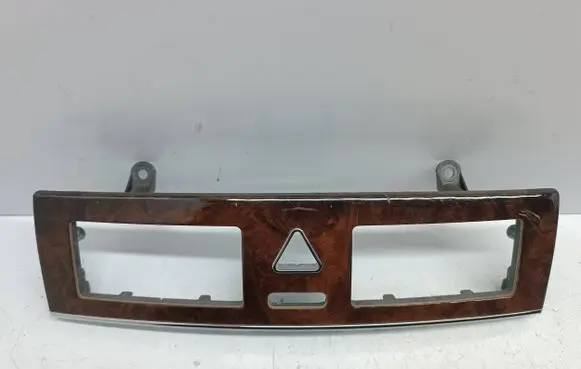 Mercedes-Benz C W203 Dashboard center trim panel A2036808082 A2036804282