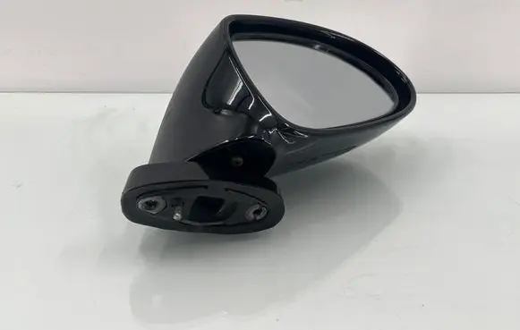Mazda MX-5 NB Miata Coupe wind mirror (mechanical) 