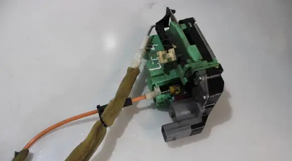 Fiat Linea Rear door lock