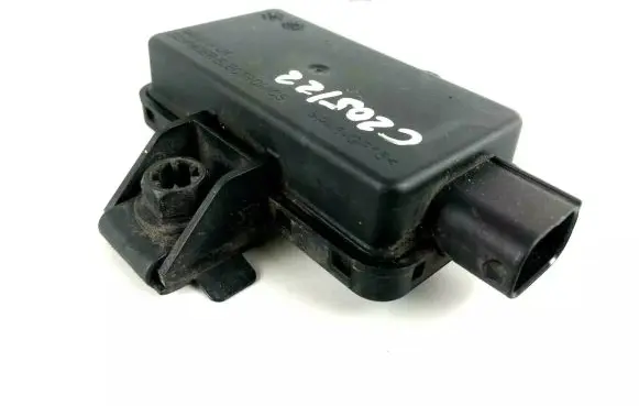 Mercedes-Benz C W205 Tire pressure sensor A0009006907