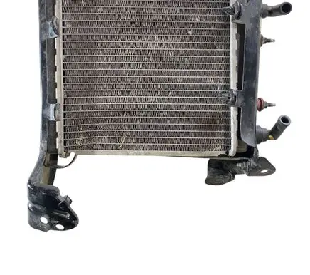 Chevrolet Camaro Optional radiator 84510352 84399883B