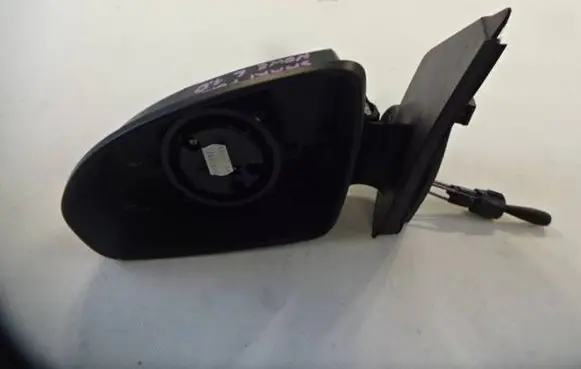 Smart ForTwo II Front door electric wing mirror A4518103015 ZGS001