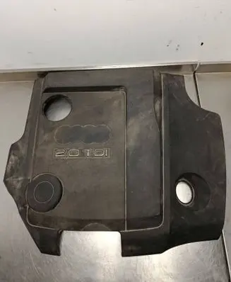 Audi A4 S4 B7 8E 8H Engine cover (trim) 03G103925AT 81363