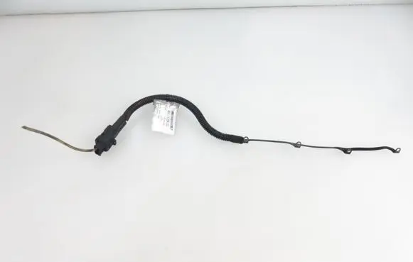 Fiat Ulysse Glow plug wires 