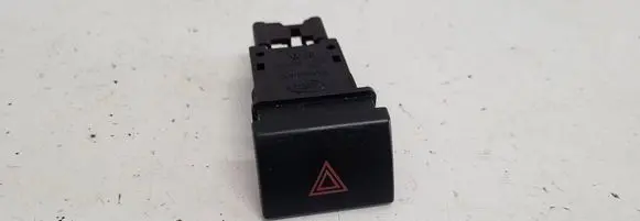 Land Rover Freelander Hazard light switch YUG500340PUY 03001107