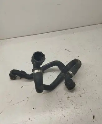 Audi A5 8T 8F Engine coolant pipe/hose 8K0819334AB