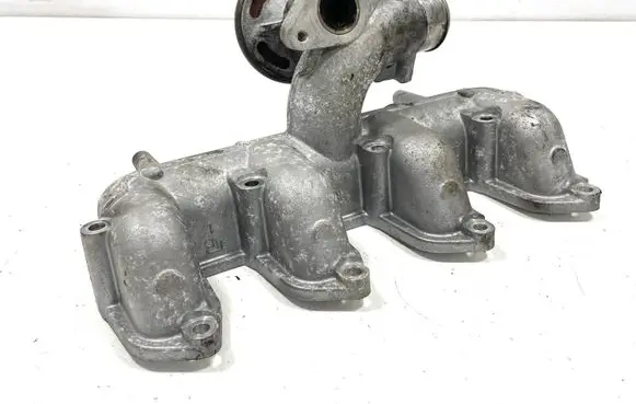 Ford Focus Intake manifold