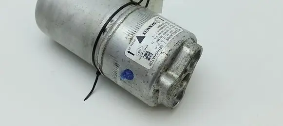 Nissan Primastar Air conditioning (A/C) air dryer 8200468518 93856084