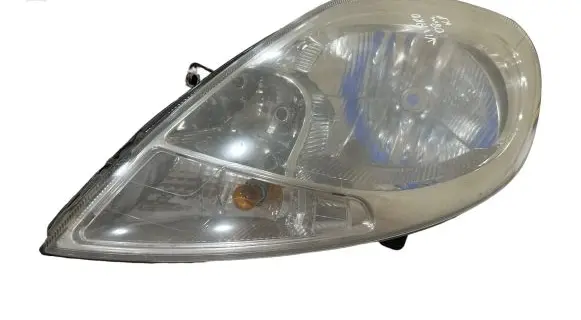 Opel Vivaro Headlight/headlamp 8200701354 93859829 89313970