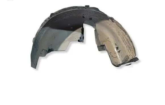 Audi A1 Rear arch fender liner splash guards 82A810969C