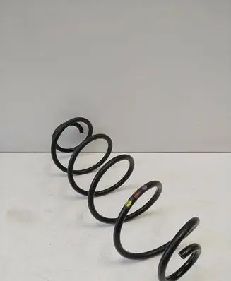 Peugeot 308 Rear coil spring