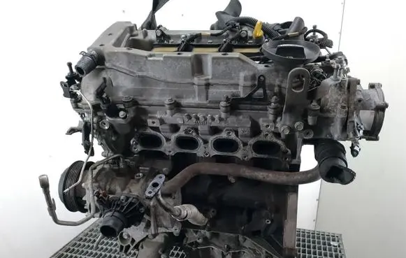 Opel Insignia A Engine A16XHT