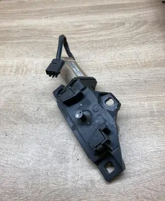 BMW 7 E65 E66 Tailgate/trunk/boot lock/catch/latch 7014872 07014872