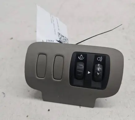 Renault Scenic II - Grand scenic II Light switch 8200140985GC