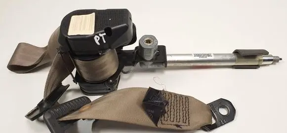 Volvo C70 Rear seatbelt 570389800G