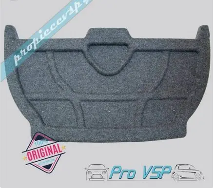 Grecav-EKE Sonique Parcel shelf BCR380015233