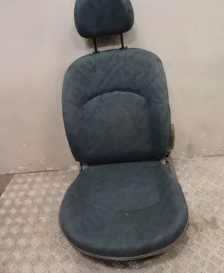 Peugeot 206 Front driver seat 