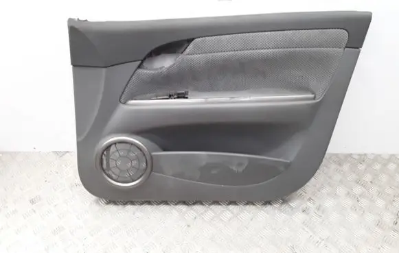 Fiat Croma Front door card panel trim