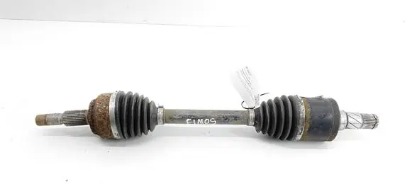 Jeep Grand Cherokee (WK) Front driveshaft P52104701AB