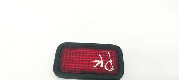Mercedes-Benz R W251 Front door card panel trim A1648200074