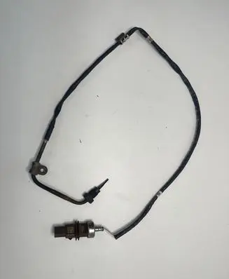 Volkswagen PASSAT B8 Exhaust gas temperature sensor 03N919529F