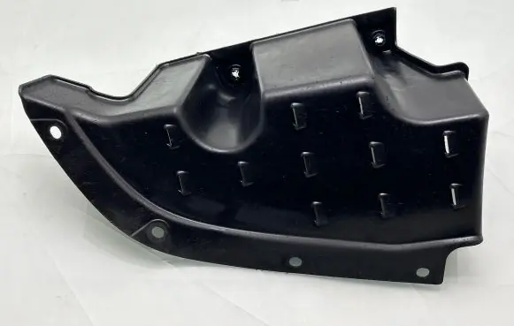 KIA Sorento Rear bumper underbody cover/under tray 86690C5000