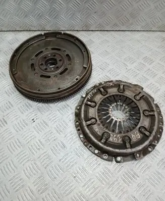 Audi A4 S4 B5 8D Clutch set kit