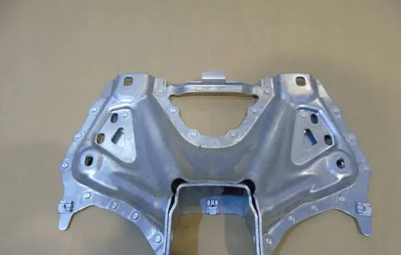 Porsche 911 991 Gearbox mount 99137511403