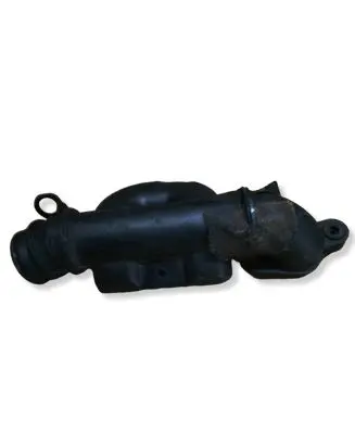 Citroen C4 I Picasso Intercooler hose/pipe 003524