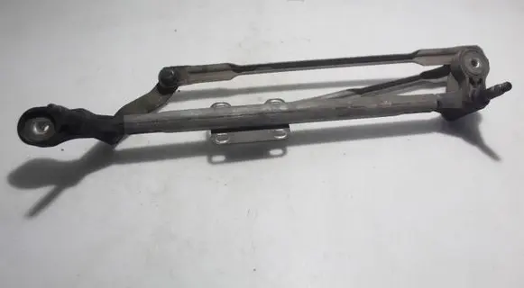Opel Corsa D Front wiper linkage 
