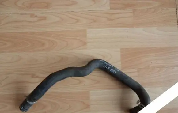 Renault Modus Engine coolant pipe/hose
