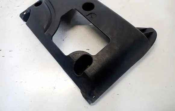 Renault Master III Rear bumper mounting bracket 852230001R