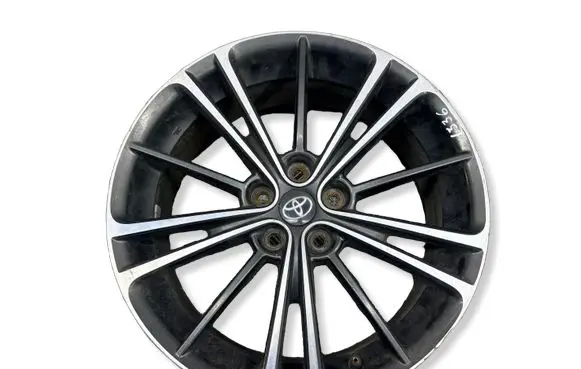 Toyota GT 86 R17 alloy rim 