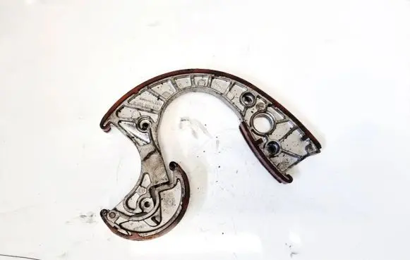 Audi Q7 4L Slide rail for timing chain 079109507g