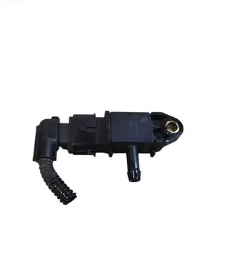 Opel Insignia A Exhaust gas pressure sensor 55566186
