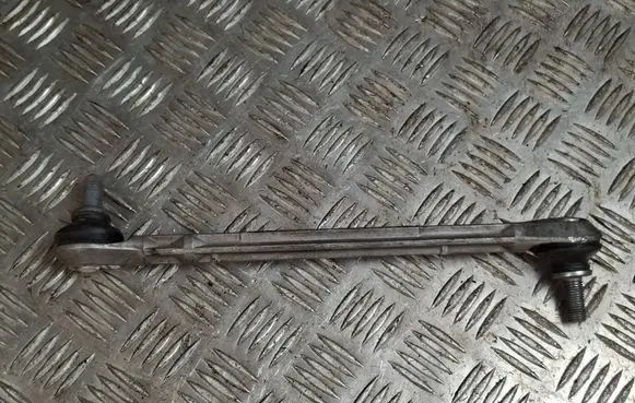 Front anti-roll bar/stabilizer link