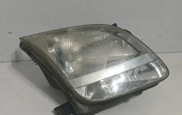 Subaru Justy Headlight/headlamp P2753
