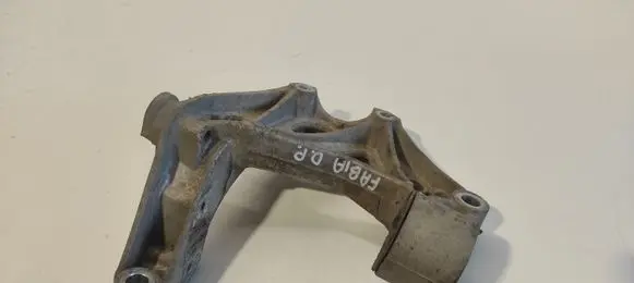 Skoda Fabia Mk1 (6Y) Front lower control arm/wishbone