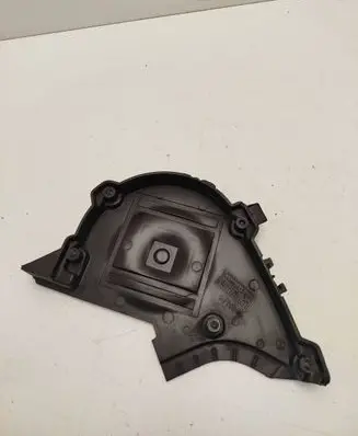 Ford Focus Timing belt guard (cover) 9651560180