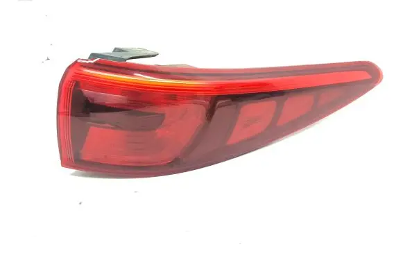 KIA Sportage Rear/tail lights