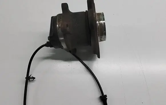 Renault Kadjar Rear wheel hub 432024EA0A