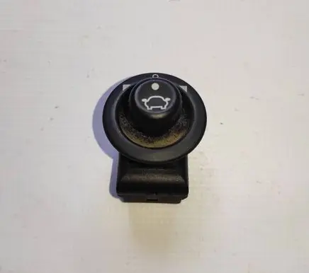 Wing mirror switch