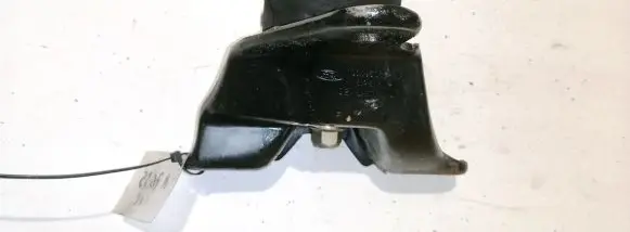 Jaguar X-Type Engine mount bracket 1S716037BA HL.8.28.M4