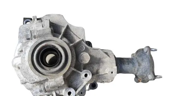 Mazda CX-5 Gearbox transfer box case N212128583 1128583