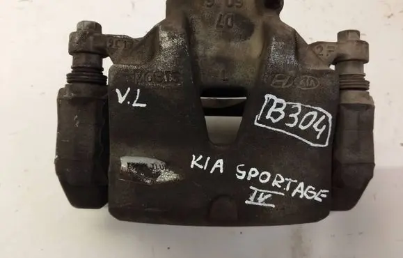KIA Sportage Front brake caliper 9C13