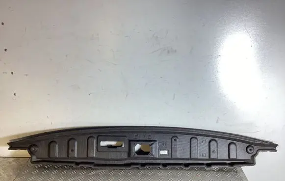 Lexus GS 250 350 300H 450H Trunk/boot sill cover protection 