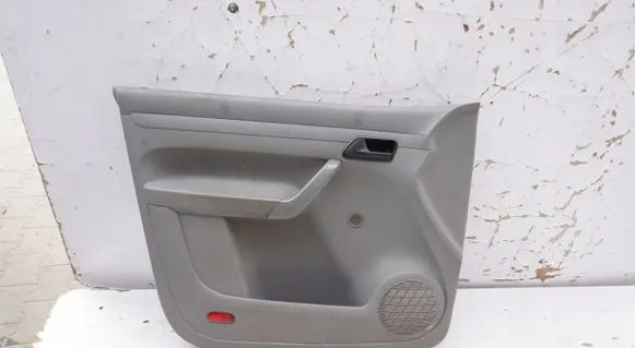 Volkswagen Caddy Front door card panel trim