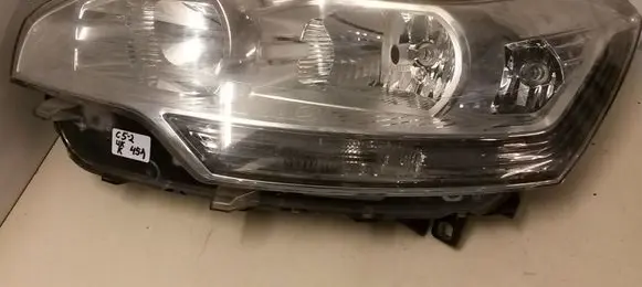 Citroen C5 Headlight/headlamp 9684845480 6208H9 89901890